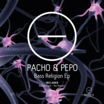 Pacho, Pepo - Bass Religion [BSC171]