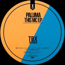 Paluma - This Mc EP [TBX40]