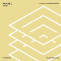 Parsec (UK) - Vision [FRAMED015]
