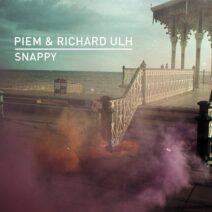 Piem, Richard Ulh - Snappy [KD158]