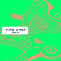 Placid Domingo - Dixtrital [CAT635682]