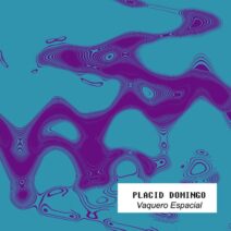 Placid Domingo - Vaquero Espacial [CAT635688]