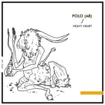 Polo (AR) - Heavy Heart [HOOM038]