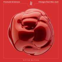Prismode, Solvane, Max Joni - Changes [RBR233]