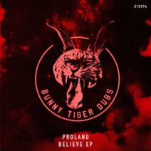 Proland - Believe EP [BTD096]