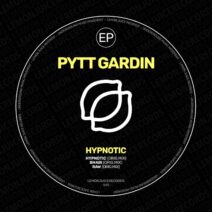 Pytt Gardin - Hypnotic [LJR545]