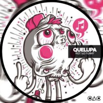 Quelupa - Not So Funny EP [RAD051]