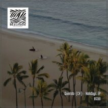 Querido (CH) - Holidays EP [BS310]