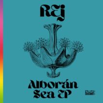 REj - Alborán Sea EP [KIOSKID012]