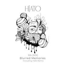 Ra (MX) - Blurred Memories [HIA011]