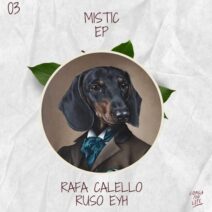 Rafa Calello - Mistic EP [CFL003]