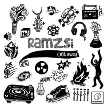 Ramzsi - Cast Away [HSBRG084]