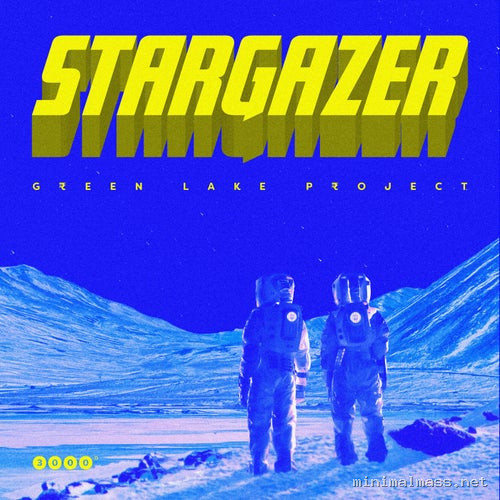Rauschhaus, Green Lake Project - Stargazer