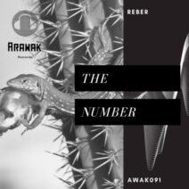 Reber - The Number [AWAK091]
