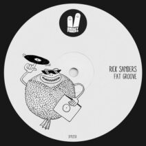 Rick Sanders - Fat Groove [SFN258]