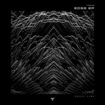 Roddy Lima - Edge EP [TR015]