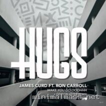 Ron Carroll, James Curd – Make You Go Ooohhh cover