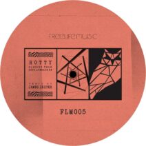 Rotty - Slicker Than Your Average EP [FLM005]