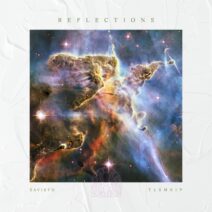 SAVISTO - Reflections EP [TLSM019]