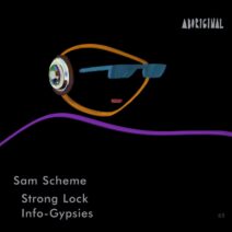 Sam Scheme - Strong Lock : Info-Gypsies [ABO065]