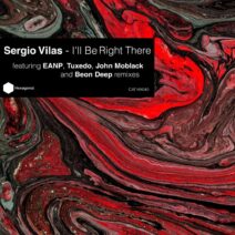 Sergio Vilas - I'll Be Right There [HX040]