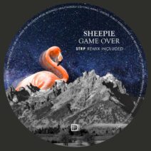 Sheepie - Game Over [DES054]