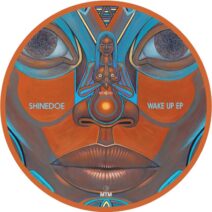 Shinedoe - Wake Up EP - Original [MTM005]