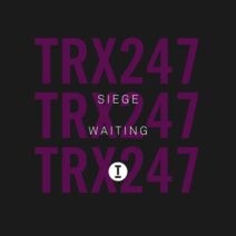 Siege - Waiting [TRX24701Z]