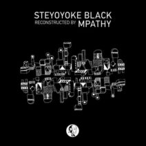 Something Else, AntiAlias - Steyoyoke Black Reconstructed by MPathy [SYYKBLK078]