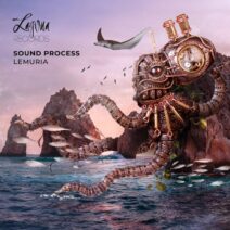 Sound Process - Lemuria [LGNR69]