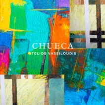 Stelios Vassiloudis - Chueca EP [OTAKE053]