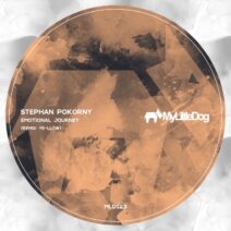 Stephan Pokorny - Emotional Journey [MLD123]