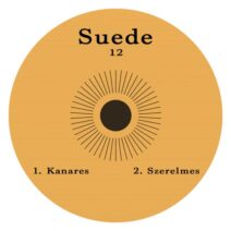 Suede - Suede 12 [SUEDE12]
