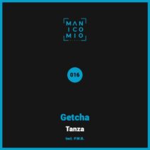 Tanza - Getcha [MB016]