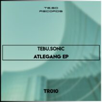 Tebu.Sonic - Atlegang [TR010]