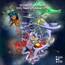 Teenage Mutants - Die Transformation [FOA119]