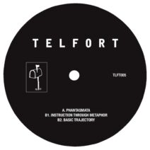 Telfort - Basic Trajectory [TLFT005]