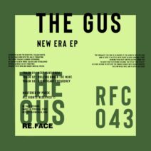 The Gus - New Era EP [RFC043]