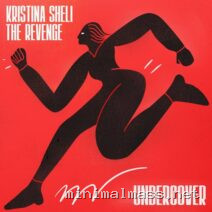 The Revenge, Kristina Sheli – Undercover cover