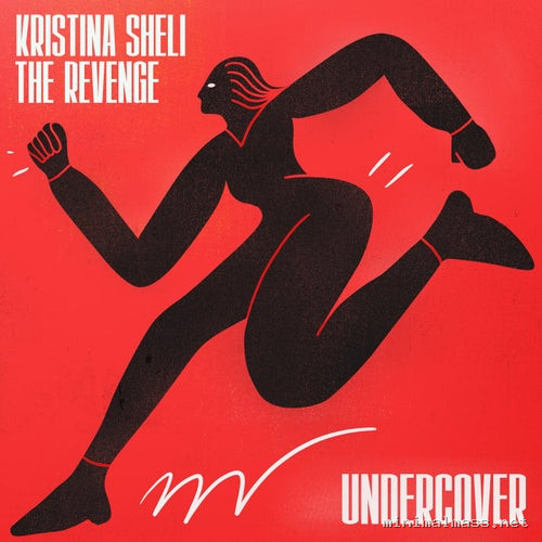 The Revenge, Kristina Sheli - Undercover