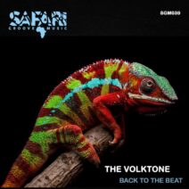 The Volktone - Back to the Beat EP [SGM039]