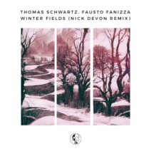 Thomas Schwartz, Fausto Fanizza, Phoebe Tsen - Winter Fields (Nick Devon Remix) [SYYK175]