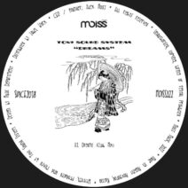 Tovi Sound System - Dreams [MOISS322]