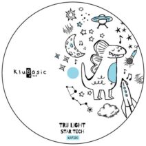 Tru Light - Star Tech [KBP200]