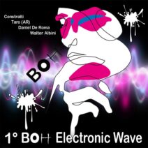 VA - 1° Boh Electronic Wave [BOH070]