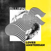 VA - Blufin Loves Amsterdam 10 [BFCD59]