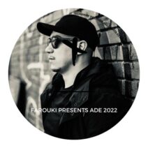 VA - Farouki Presents_ ADE 2022 [TEC180]