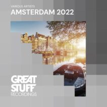 Great Stuff Pres. Amsterdam 2022 [GSRCD97C]