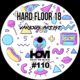 VA - Hard Floor 18 [HOM110]