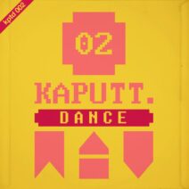 VA - Kaputt.Dance 2 [KPTD002]